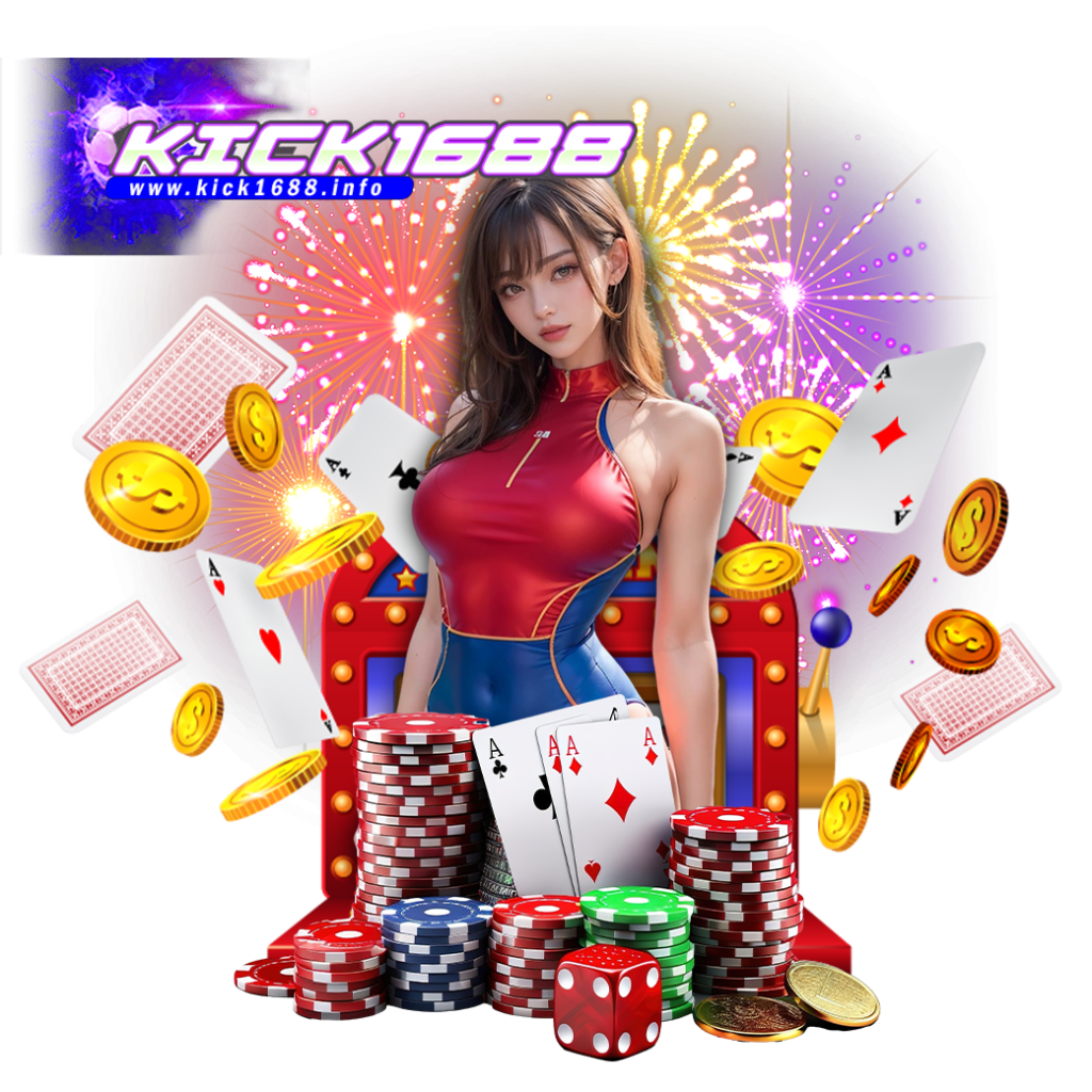 kick1688 member