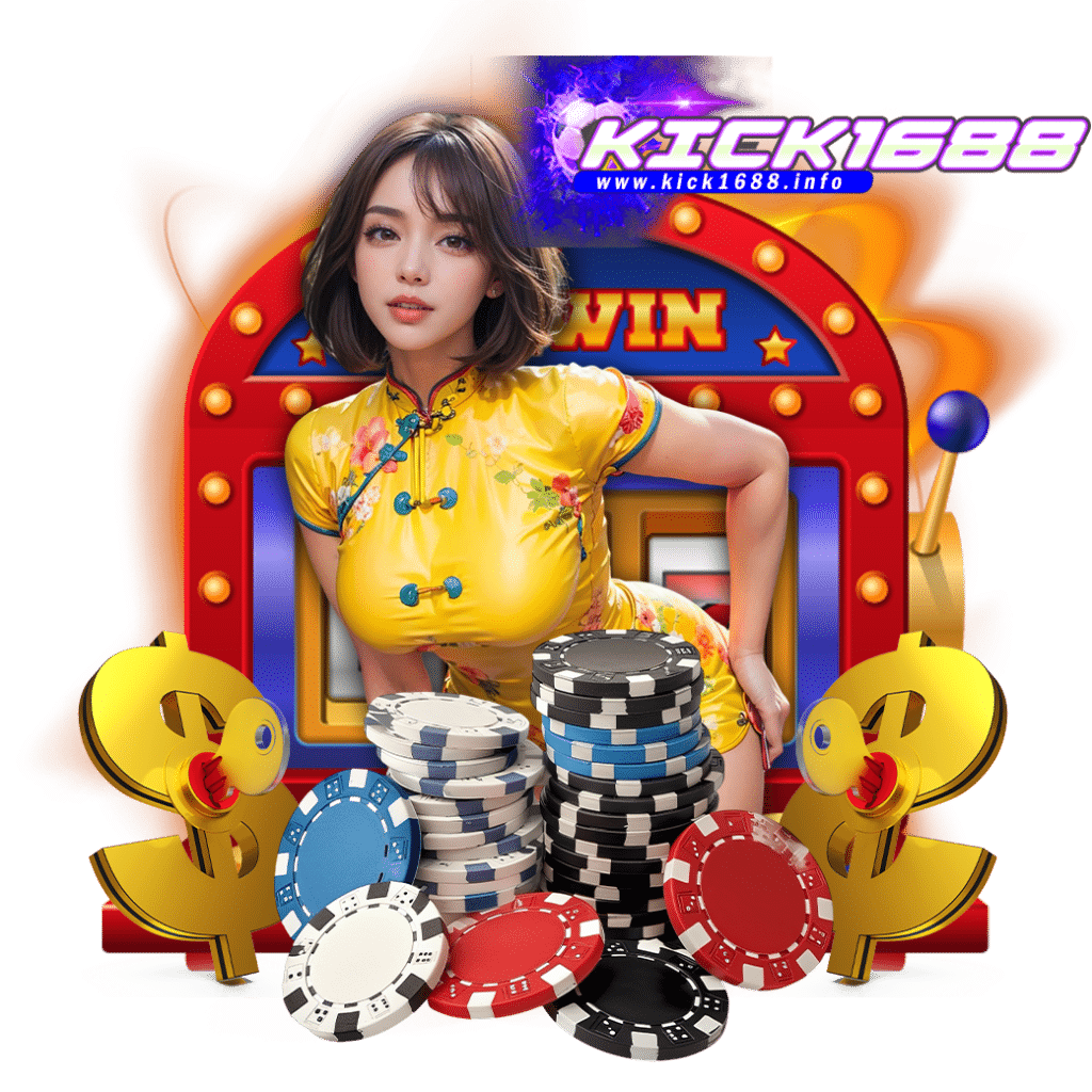 kick1688 slot